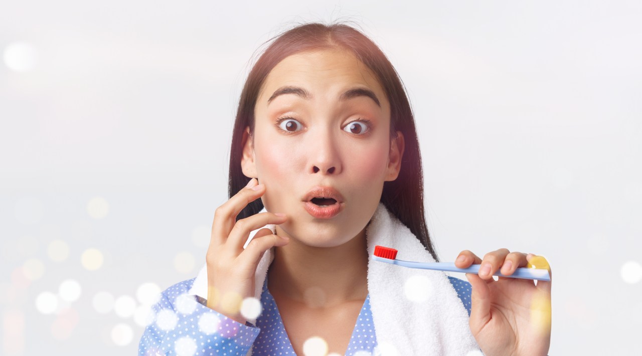 วิธีการดูแลช่องปากให้ถูกต้อง สำหรับคนจัดฟันแต่ละแบบ