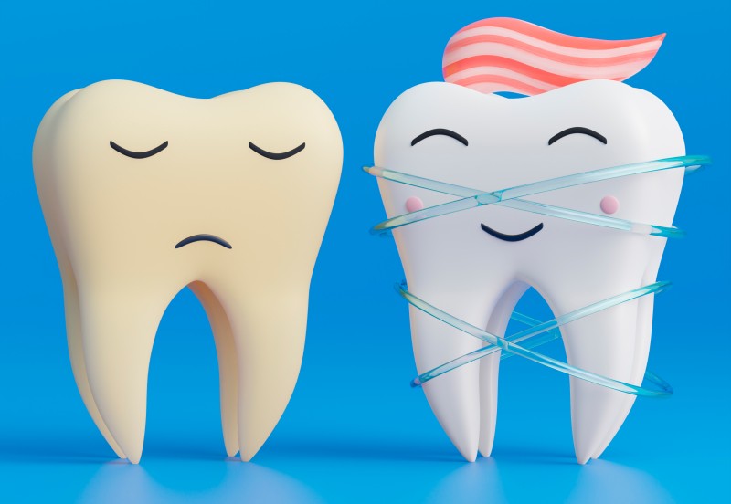 ปัญหาเสียวฟันเกิดจากอะไร และมีวิธีรักษาอย่างไรบ้าง