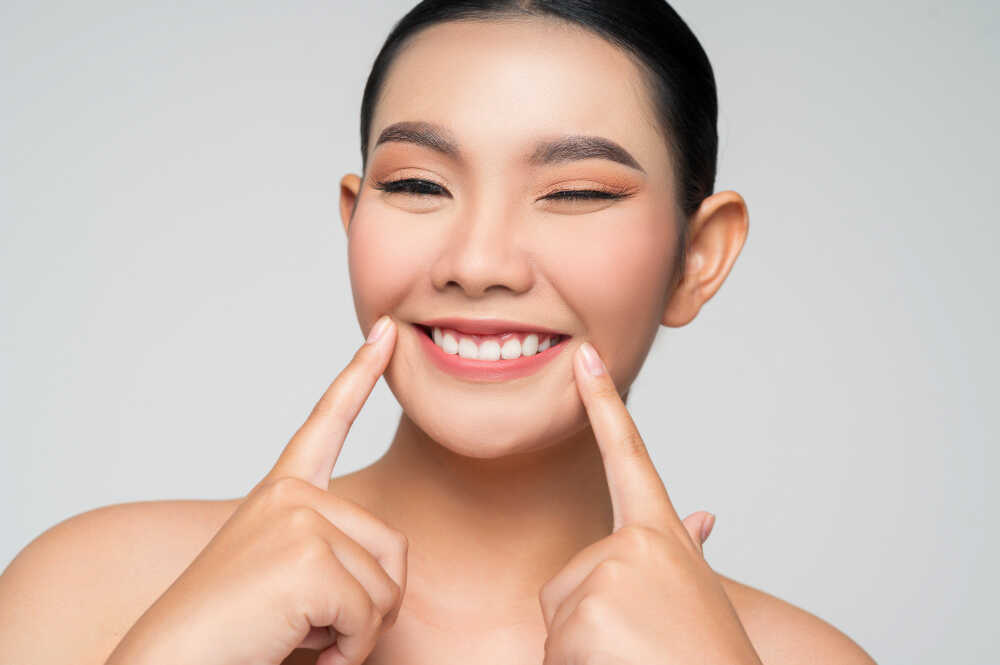 จัดฟันใส สุราษฏร์ธานี