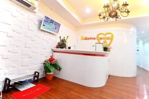 Metro Dental
