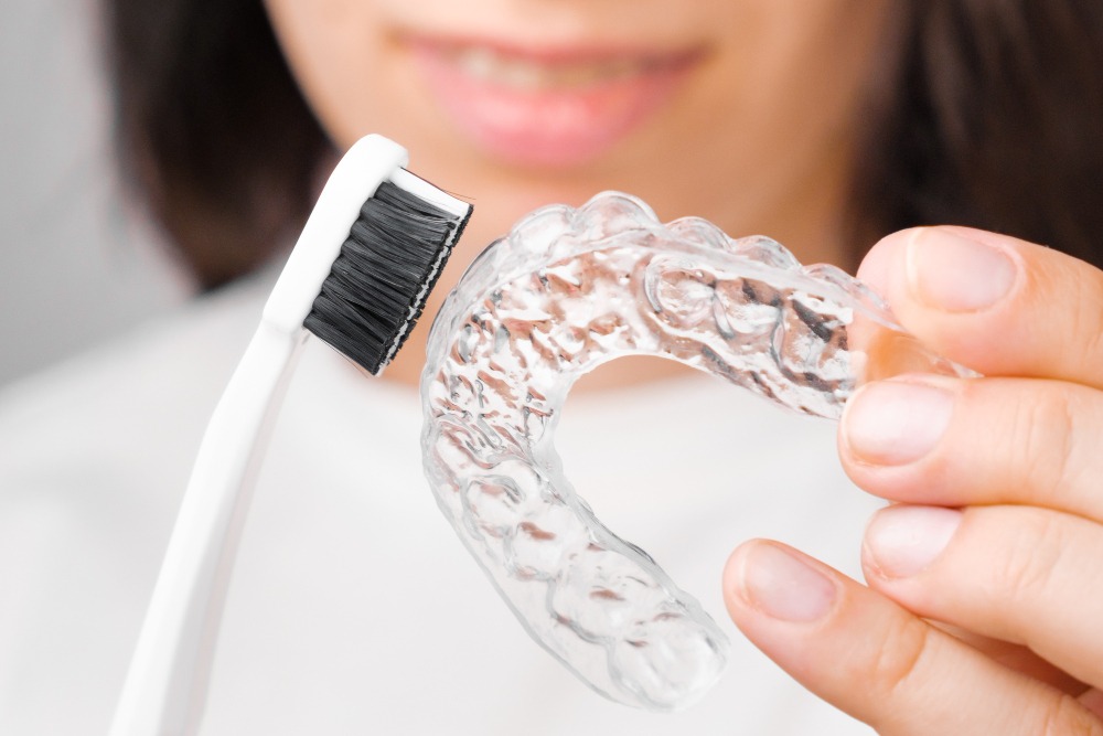 คลินิกทันตกรรมจัดฟัน Dio Dental