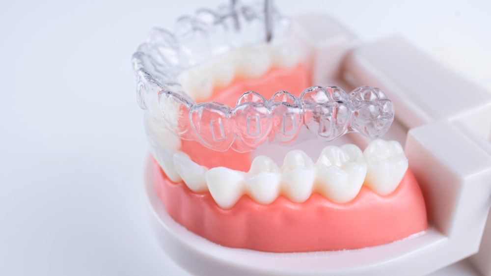 ทันตกรรมจัดฟัน Dio Dental