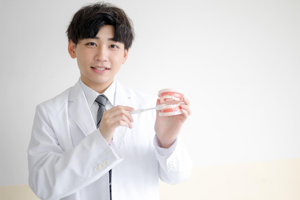 แนะนำคลินิกขูดหินปูน นครพนม