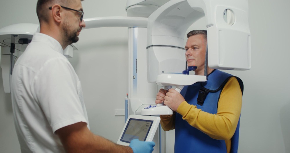 3D Scan