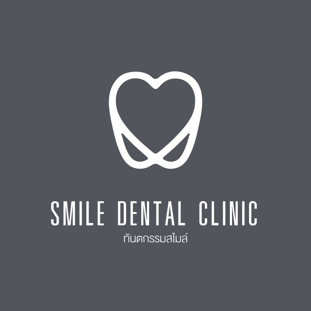 Smile Dental logo