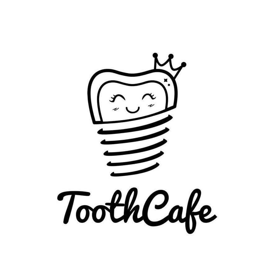 คลินิกทันตกรรม Tooth cafe